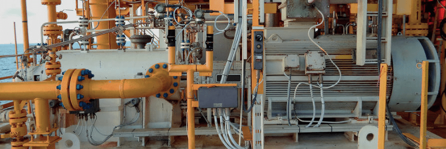 Water Injector Well System – Source: Integrated Flow Solutions