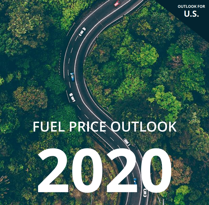 2020 to Bring Good News at the Gas Pump for Some Americans, Not All