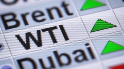 3 Reasons Why WTI Crude Oil Could Reach $70