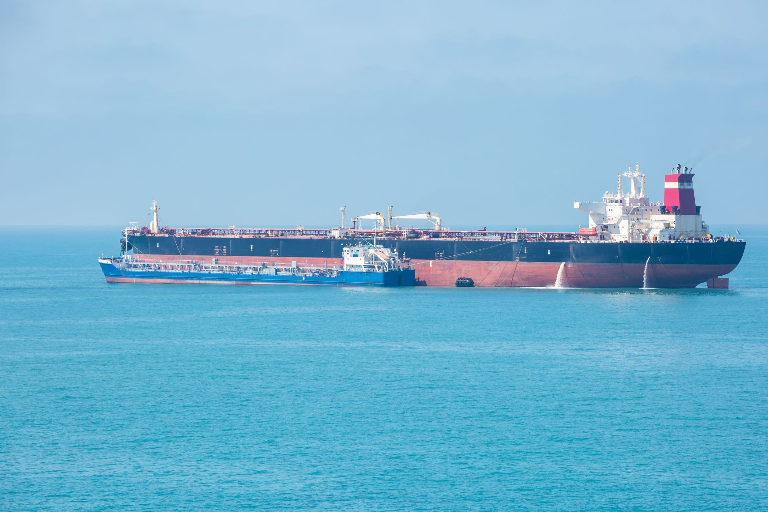 Enhancing Safety and Operability in the Evolving STS Transfer Market