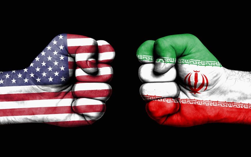 Military conflict erupts between U.S. and Iran
