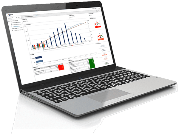 Project Controls Software Fuels Digitization for Oil and Gas Companies