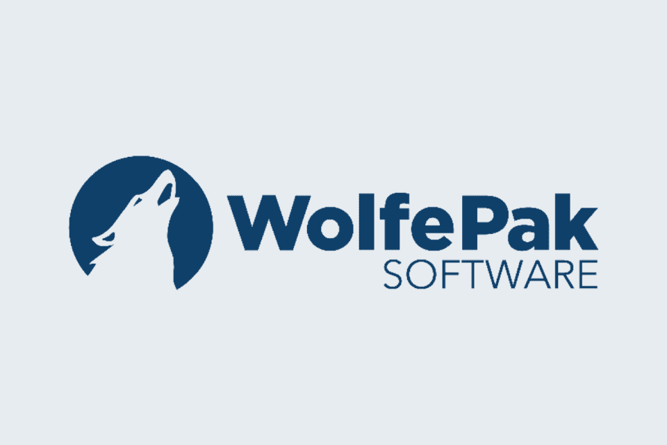 WolfePak Software