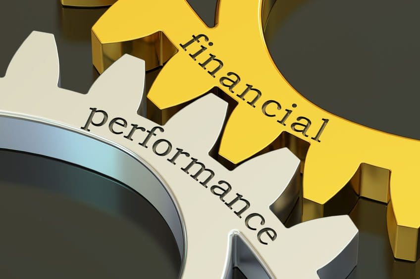 Petroleum companies’ financial performance down