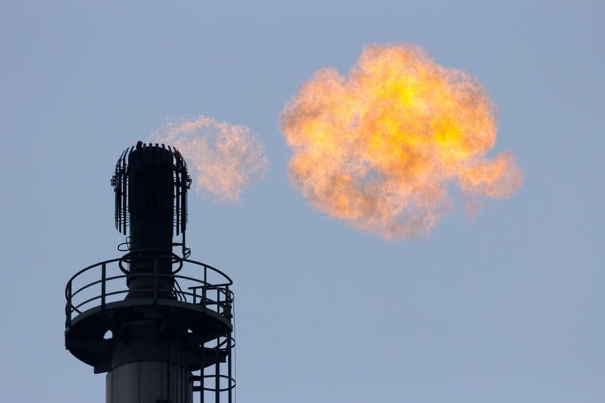 TIPRO Responds to Flaring Report Issued by RRC Commissioner Ryan Sitton