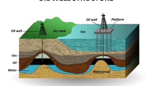 Rice engineers survey crude variety to see how water can maximize reservoir production