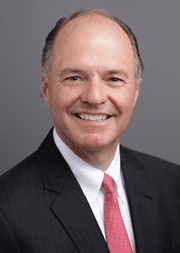 Barry Barksdale