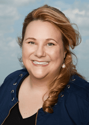 Elizabeth Gerbel