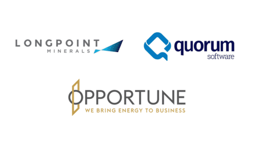 Reflections from NAPE Summit 2020: Interviews with LongPoint Minerals, Quorum Software and Opportune