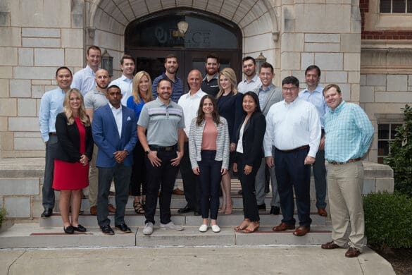 OU’s EMBA in Energy Program Reports Rankings Gains