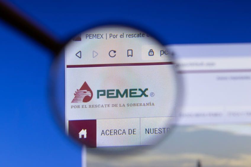 Pemex in no position to maintain output profitably regardless of OPEC+ requests