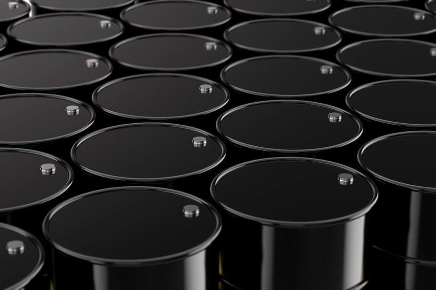 Oil’s strategic value invites government intervention