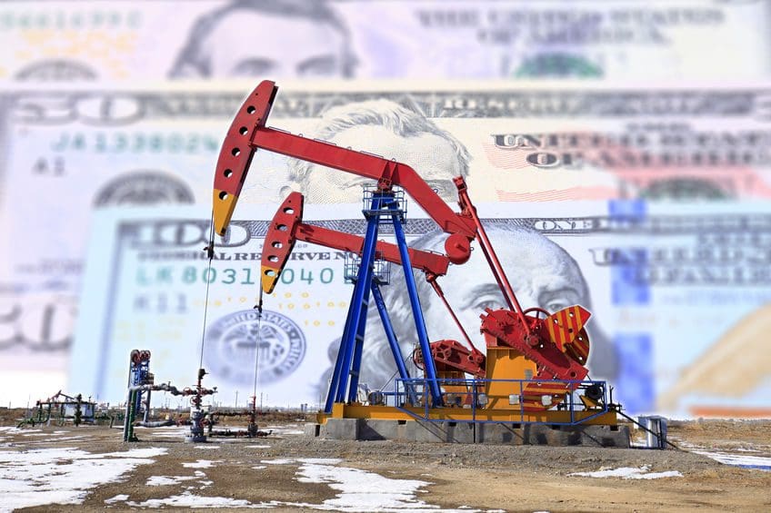 Shareholders prioritized as big oil’s first quarter earnings slump, says GlobalData