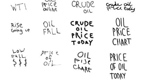 $42/BBL Crude Oil Price In A Month? Here’s How It Could Happen