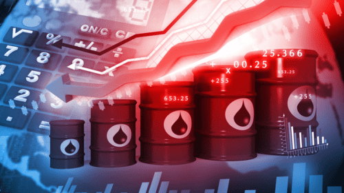 Dropping Oil Prices Impact Economies Around the World