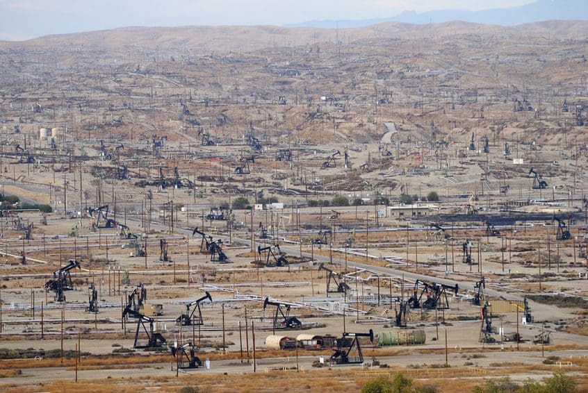 U.S. oil industry faces ‘very uncertain’ future