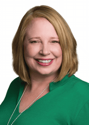 Liz Klingensmith