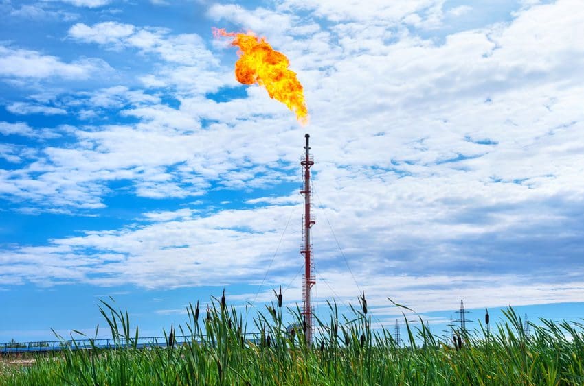 Blue Ribbon Task Force for Oil Economic Recovery Offers Solutions to Reduce Flaring and Emissions in Texas