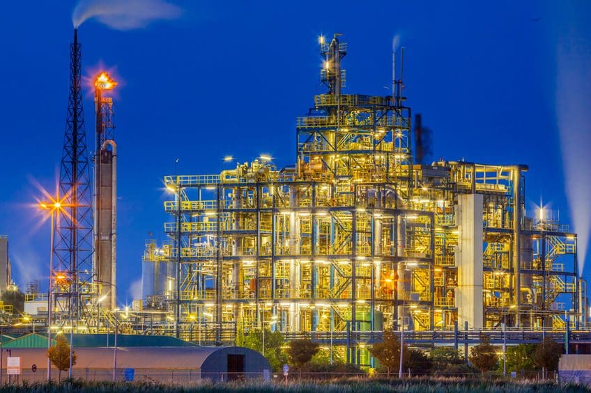 How to Extend Refinery Uptimes without Increasing Expenses