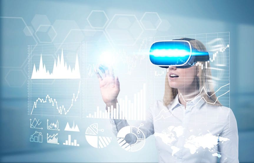 The Impact of Virtual Reality on Oil and Gas Logistics