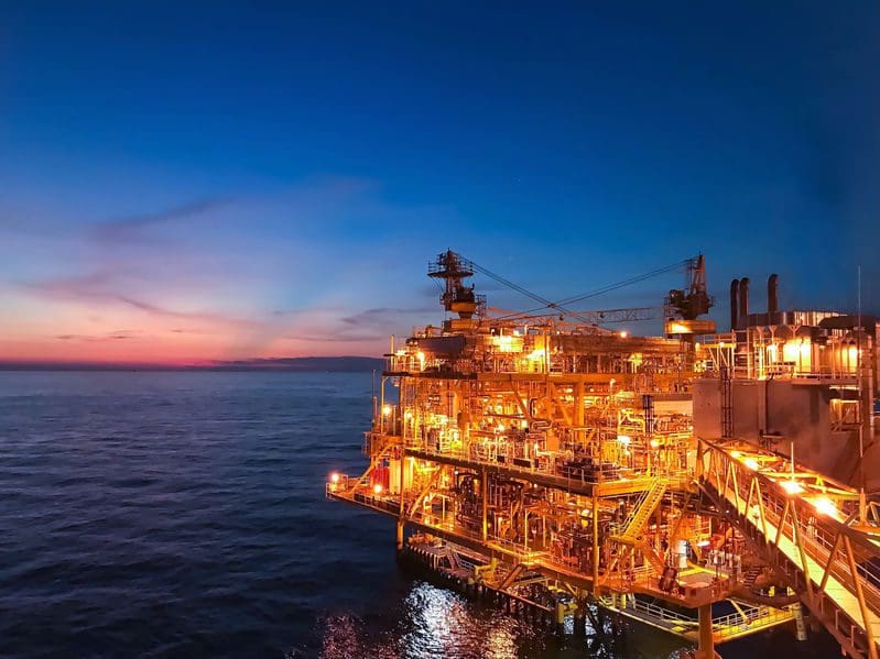 Subsea production systems expand boundaries of deepwater hydrocarbon E&P