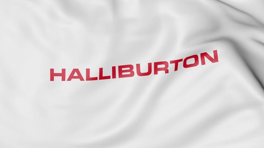 Halliburton turns to cloud-based analytics and digital technologies as oil struggles to rebound