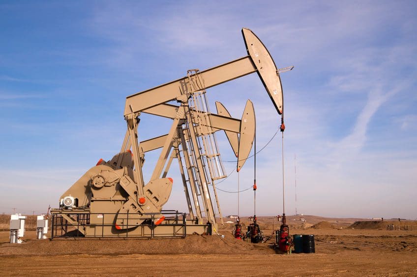 Bakken shale registers drop in drilling activity amid substantial decline in oil prices