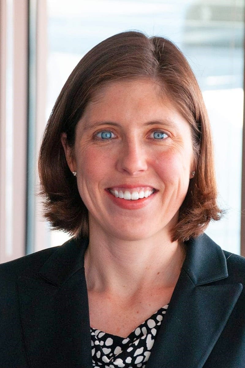 Jennifer Booth