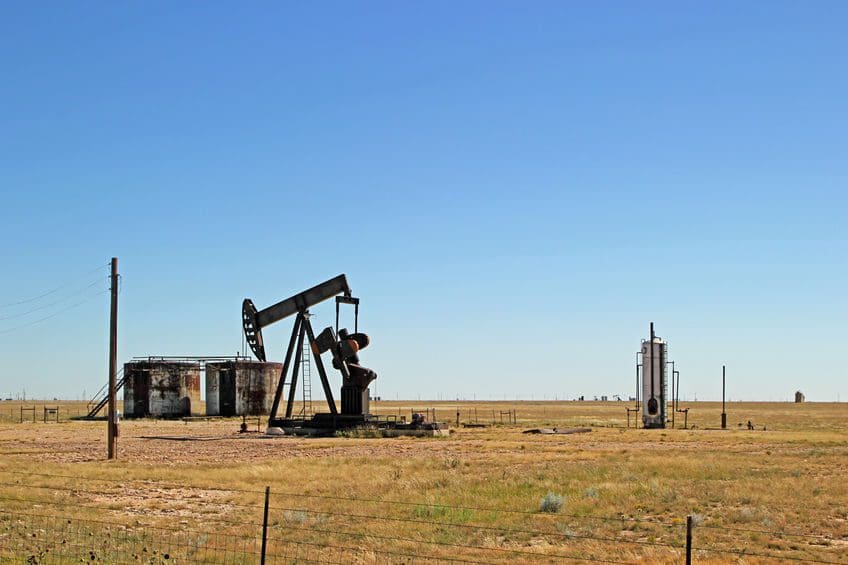 Low crude prices and oil demand uncertainty will hamper near-term growth in Permian