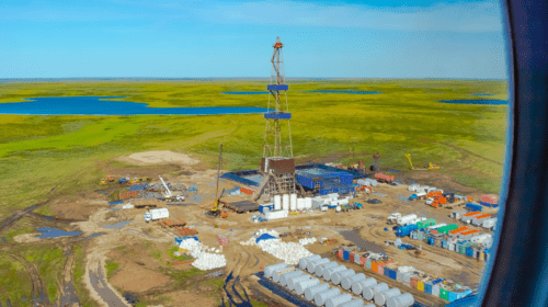 What to Consider When Choosing a New Oil Field