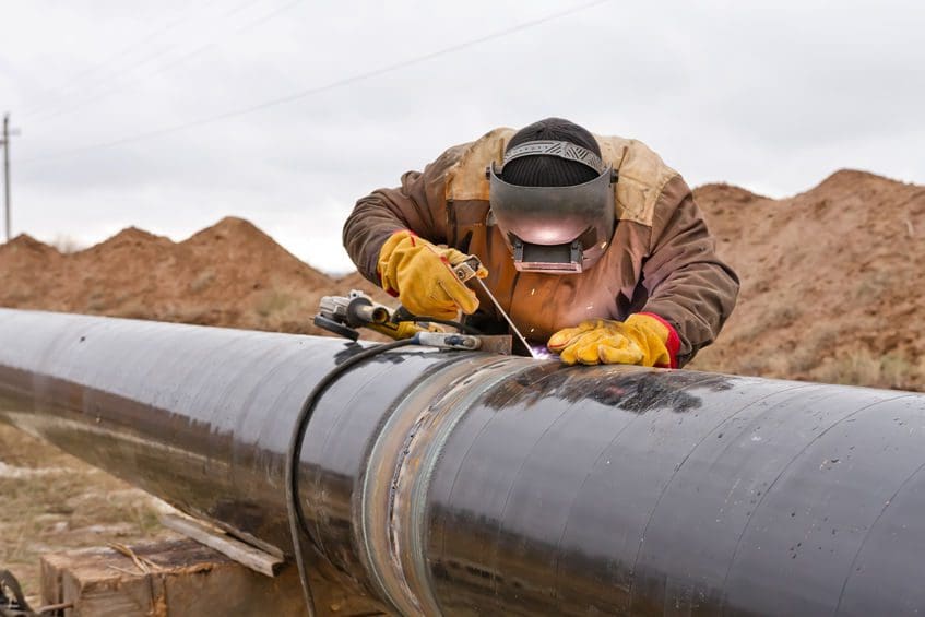 TPA RELEASES UPDATED STUDY SHOWING THE ENORMOUS ECONOMIC BENEFITS OF TEXAS PIPELINES
