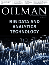 Oilman Magazine November-December 2020