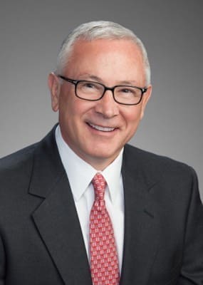 Gary Pittman