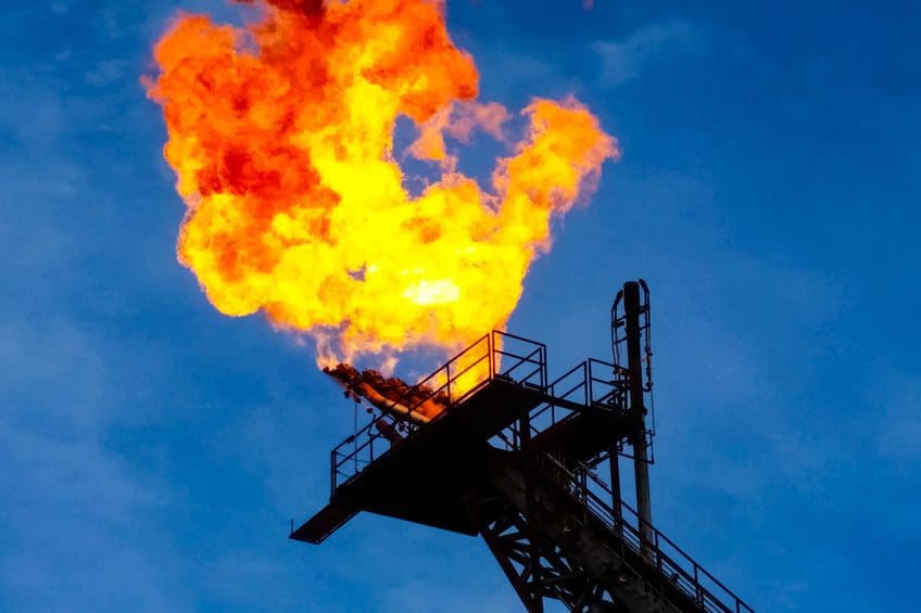 Top 3 Challenges To Mitigating Gas Flaring & Why ESG Investors Should Care