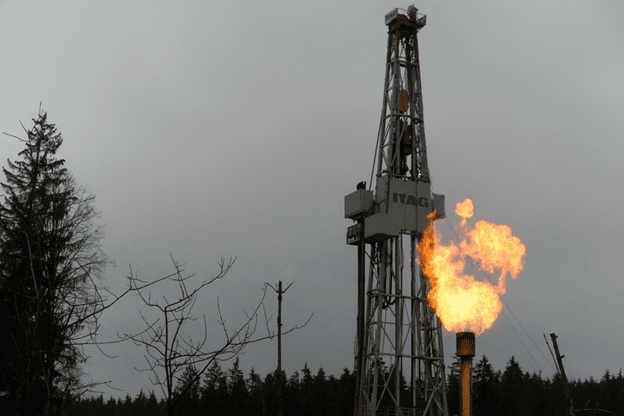 Could Bitcoin mining be the solution to the oil and gas sector's natural gas flaring dilemma?