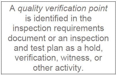 MYTH: Inspection removes liability