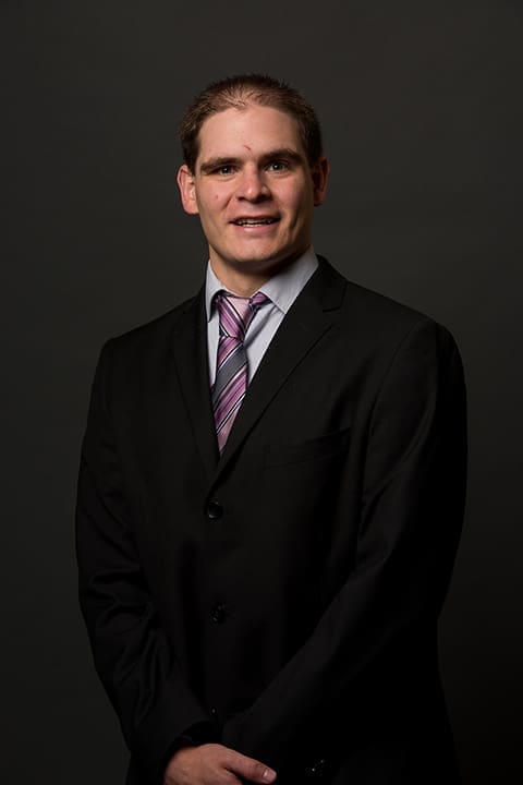 Jason Wilton