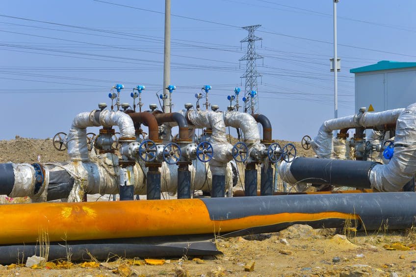 U.S. to emerge as a major oil pipeline infrastructure market by 2025