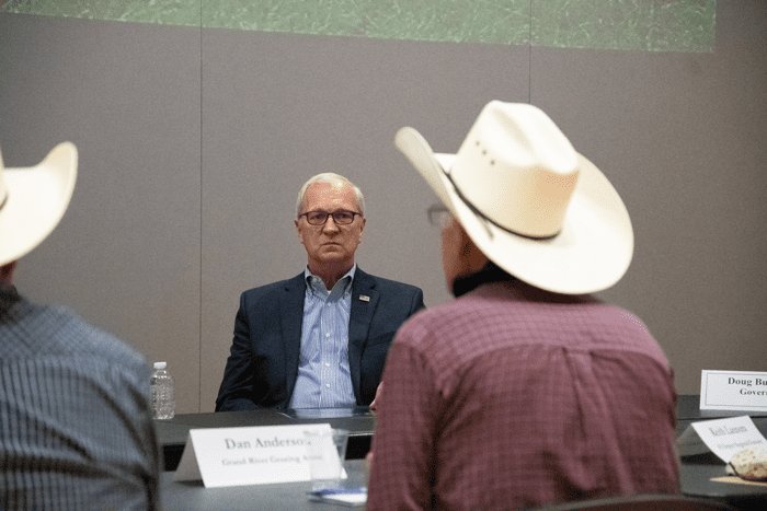 U.S. Senator Kevin Cramer (R-ND)