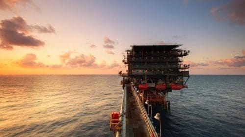 Increasing Safety in the Oil Industry