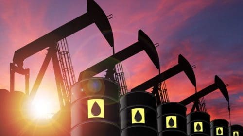 Texas petroleum industry reverses 23 months of decline