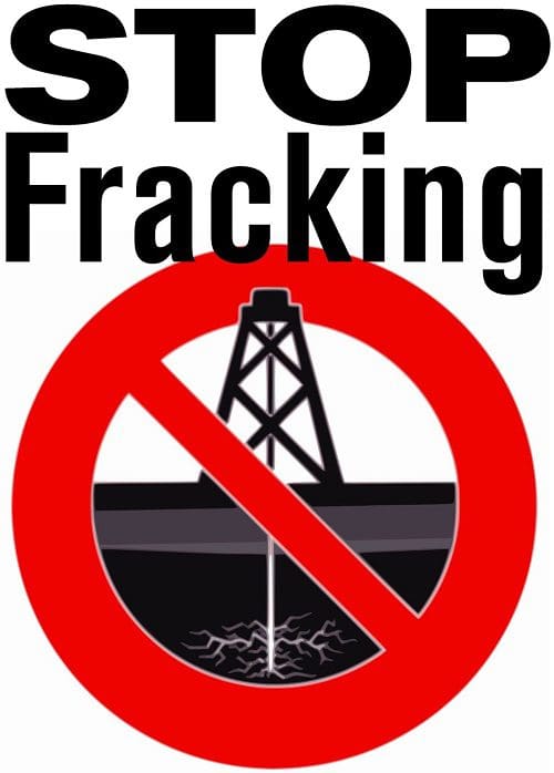 Exact cost of NY’s fracking ban unknown