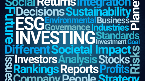 For ESG Investors, “Clean Fracs” Could Mitigate Environmental Impacts