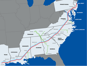 Colonial Pipeline Incident: Yet Another Cybersecurity Wake Up Call