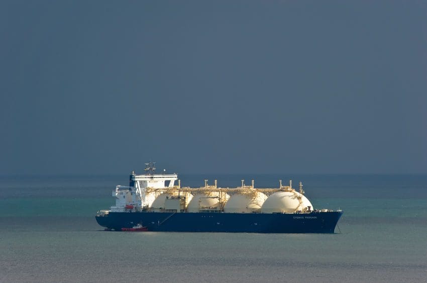 Planned LNG Industry Will Continue to Boom – Explore Why