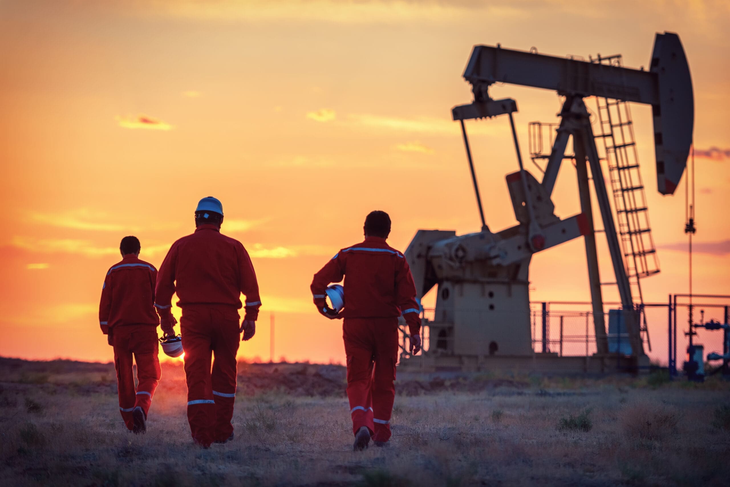 The Oil Industry’s Losses And Gains Amidst The Pandemic