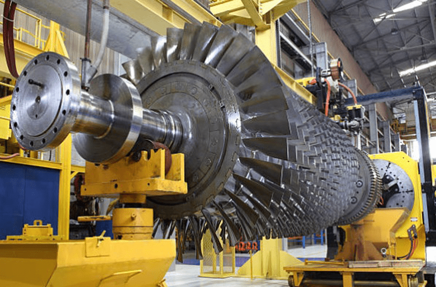 Maintaining the Durability of Gas Turbines in a Corrosive Environment