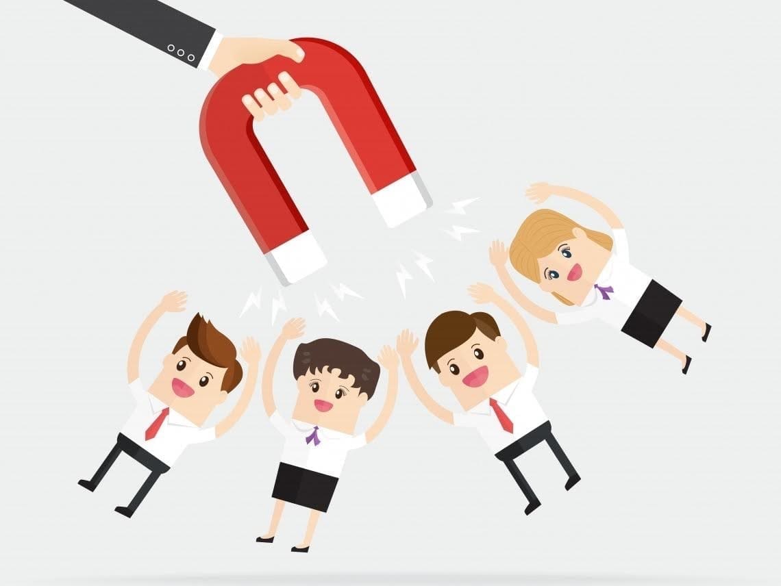 Marketing Strategies to Attract Customers in the Energy Sector