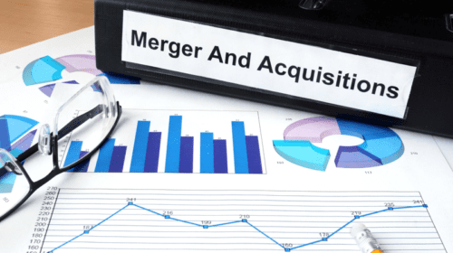Complementary Pairing: The Merger of Quorum Software and Aucerna