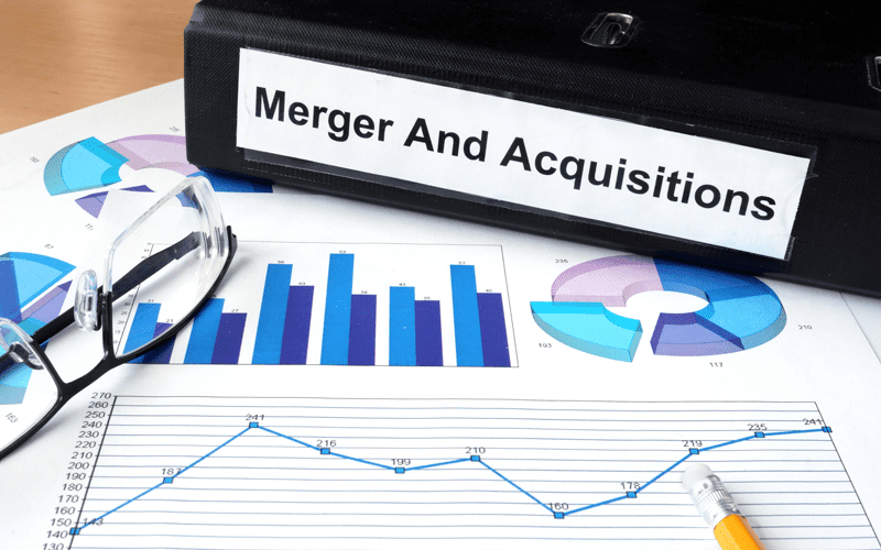 Complementary Pairing: The Merger of Quorum Software and Aucerna